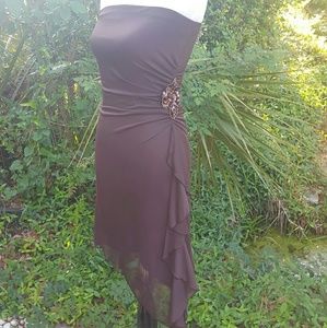 Evening Dress / Party Dinner Dress / Prom Dress